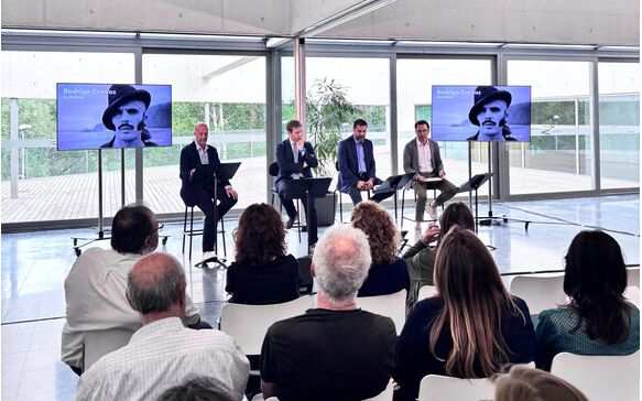 Descubre la Temporada 2026 27 de L'Auditori de Girona: Artistas Internacionales, Nuevas Voces y Proyectos Participativos