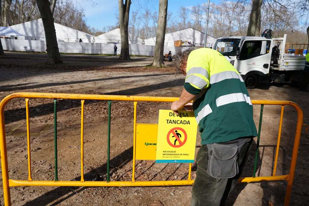 Girona Refuerza su Respuesta Municipal ante Emergencias y Urgencias
