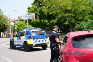 Intensificación de Controles de Drogas y Alcohol por parte de la Policía Municipal de Girona en la Semana de Sant Joan