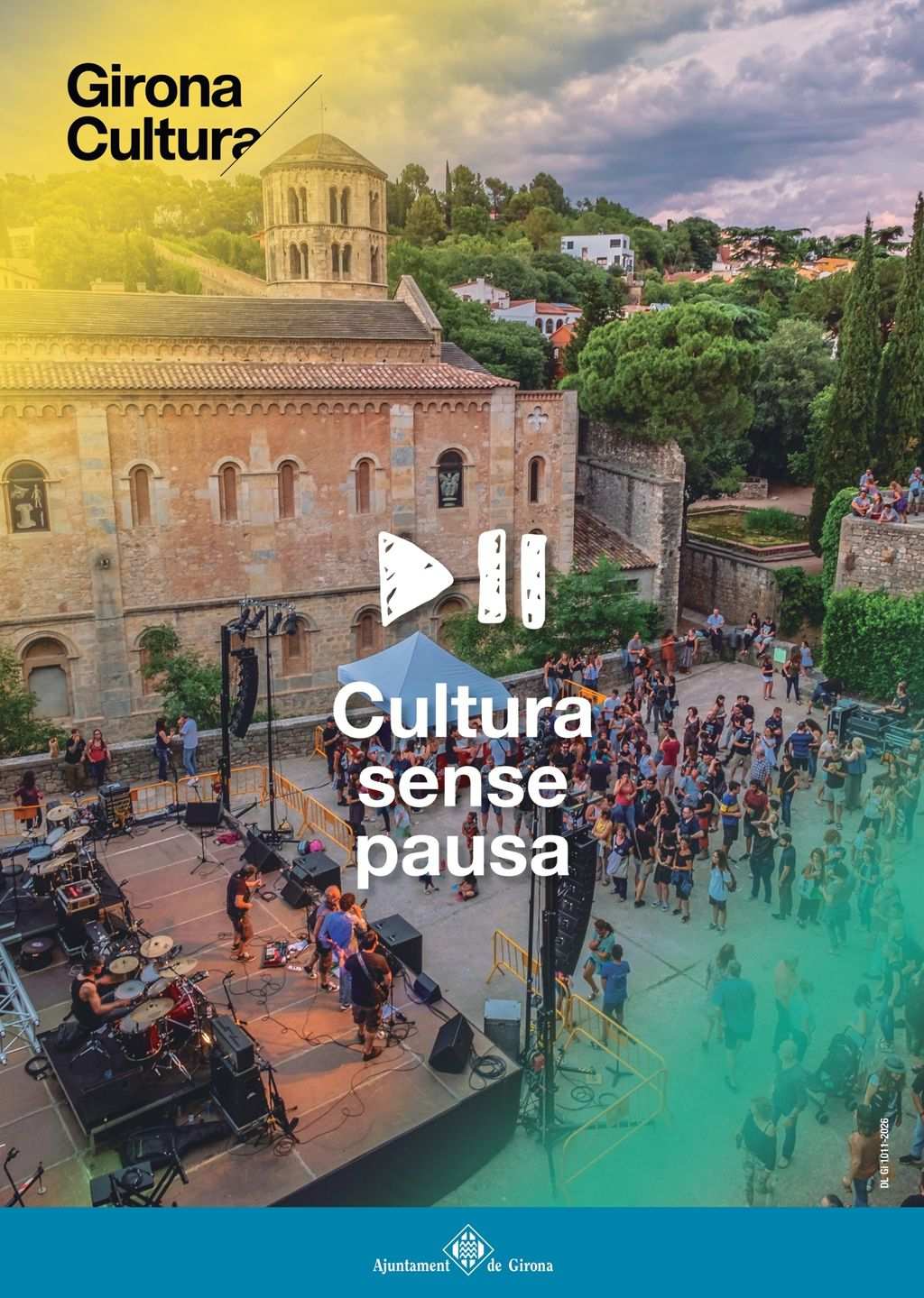 Descubre las emocionantes actividades culturales en Girona para toda la familia de junio a septiembre