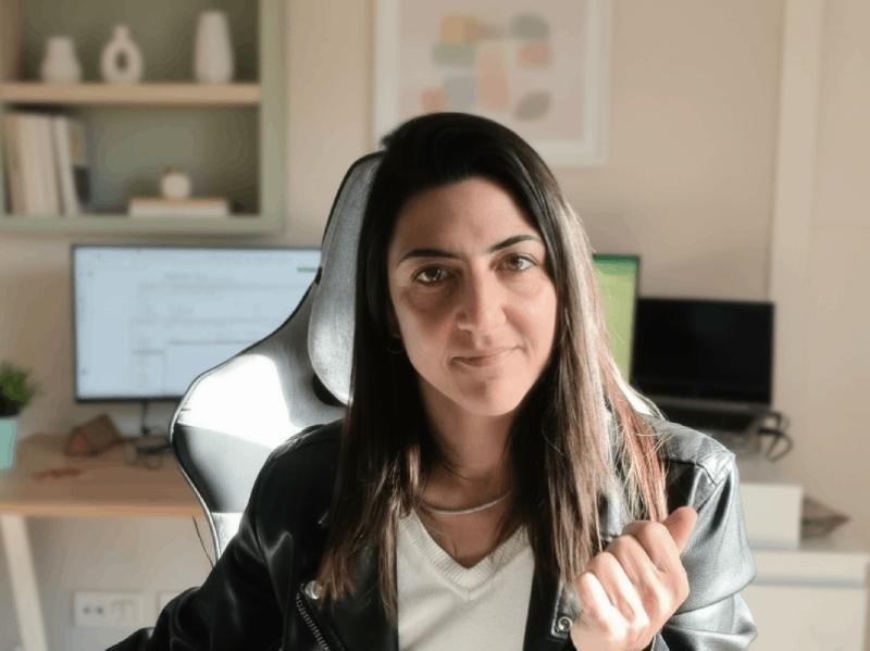 erica scarna consultora SEO