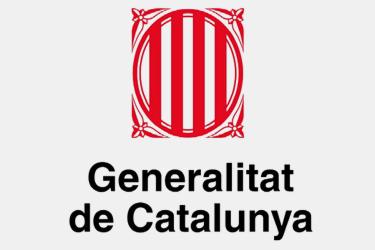 Generalitat de catalunya