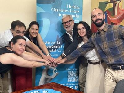 Nuevo Servicio de Mediación de La Paeria: Soluciones Efectivas para Conflictos Personales