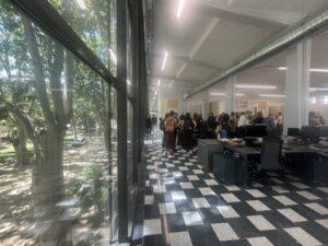 Descubre el Palau de Vidre: Nuevo Hotel para Entidades en Lleida