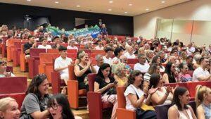 "Lleida: La Capital del Deporte y su Comunidad Deportiva en Crecimiento"