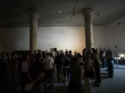 Descubre las Nuevas Exposiciones de La Panera: Arte Contemporáneo como Espacio de Investigación y Reflexión sobre el Presente