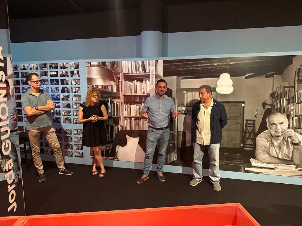 20 Años de Legado: Nueva Exposición en el Museu del Cinema en Honor a Joaquim Jordà