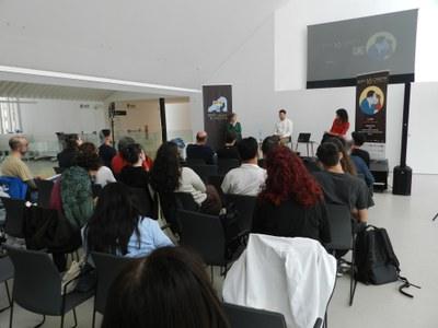 Convocatoria Abierta: Som Cinema Lab Pro Busca Proyectos I ovadores de Cortometraje