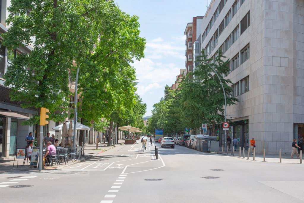 Inicio de la Segunda Fase de la Reforma del Callejón de la Creu el Próximo Lunes