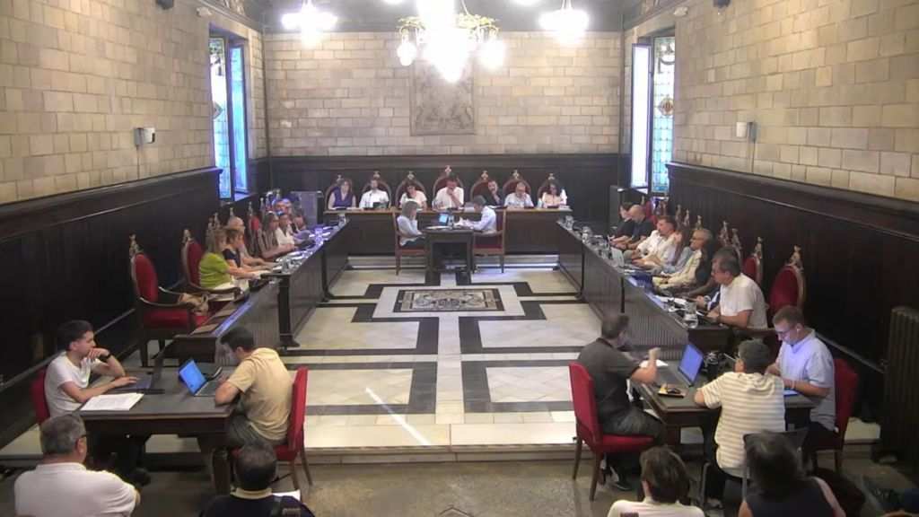 Resumen del Pleno Municipal Ordinario de Junio 2026: Principales Acuerdos y Temas Tratados