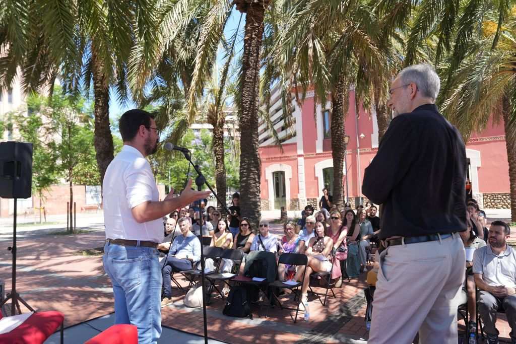 Investigaciones Académicas sobre Retos y Necesidades Urbanas Reciben Reconocimiento de la UdG y el Ayuntamiento