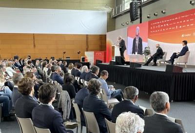 Lleida Impulsa la I ovación: Nueva Ordenanza para el Parque Agrobiotech, el Campus de Agrónomos y el Futuro Parque de la Salud