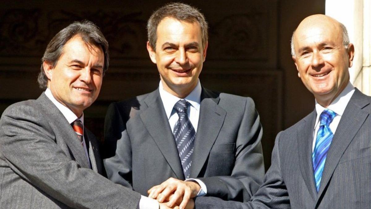 20 Años del Estatuto de Cataluña: ¿Más Éxitos o Más Desafíos?