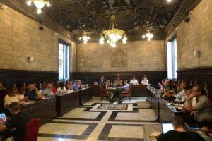 Resumen del Pleno Municipal Ordinario de Agosto 2026: Decisiones Clave y Proyectos Destacados