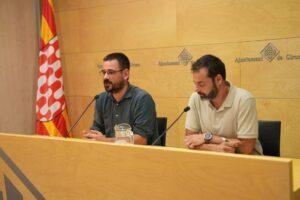 Girona Optimiza su Cartipàs Municipal para Mejorar la Eficiencia y Coordinación del Gobierno Local