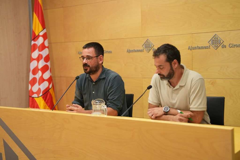 Girona Optimiza su Cartipàs Municipal para Mejorar la Eficiencia y Coordinación del Gobierno Local