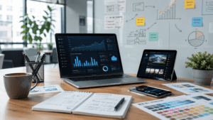 Agencias de marketing en Barcelona
