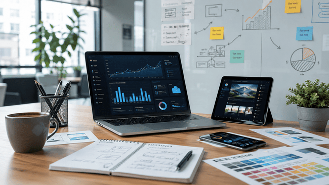 Agencias de marketing en Barcelona