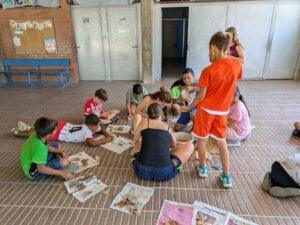 Girona Lanza su Programa de Casales de Verano con Más de 3.100 Participantes