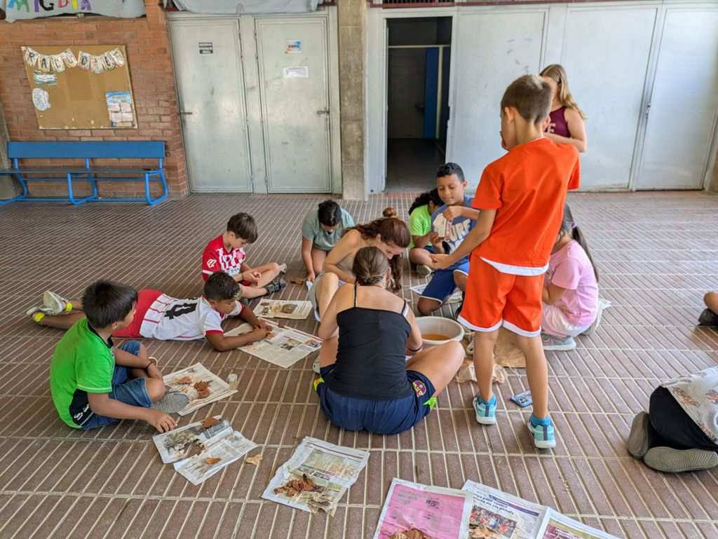 Girona Lanza su Programa de Casales de Verano con Más de 3.100 Participantes