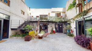 Coworking Diputacion409