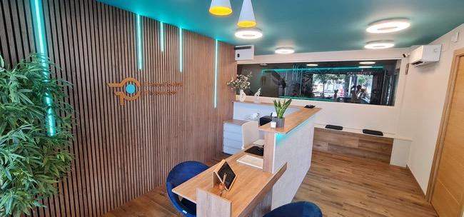 Fisioterapia Badalona Ferran Casolive Fisioterapia