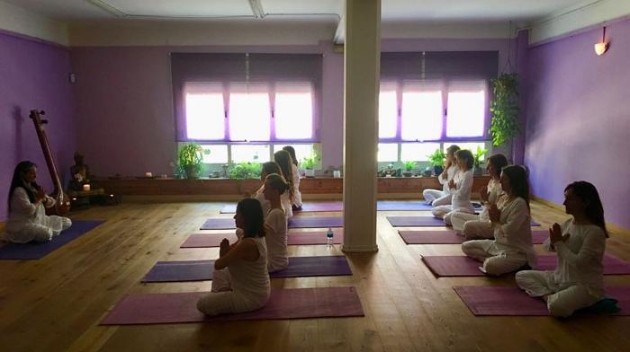 KUNDALINI