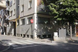 Transformación del Local Social de Vista Alegre Carme: Mejora y Adecuación por parte del Ayuntamiento de Girona