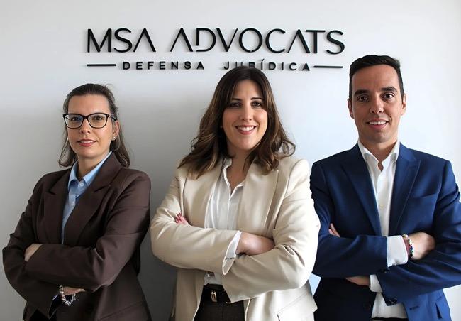 MSA advocats