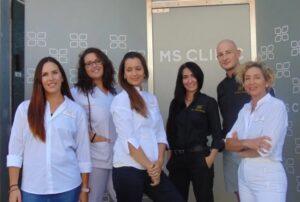 MS CLINIC