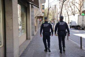 La disminución de la criminalidad en Girona: Un análisis de los últimos datos