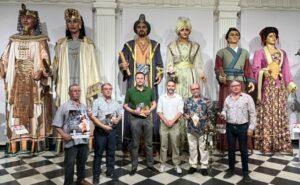 Romería de los Fanalets de Sant Jaume
