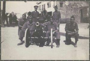 Descubre el Nuevo Recurso Web del Archivo Municipal sobre el Alzamiento Militar de 1936 en Girona