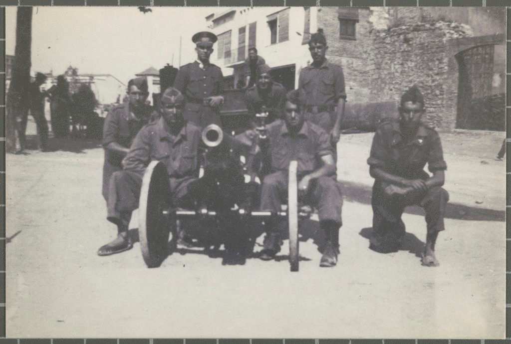 Descubre el Nuevo Recurso Web del Archivo Municipal sobre el Alzamiento Militar de 1936 en Girona