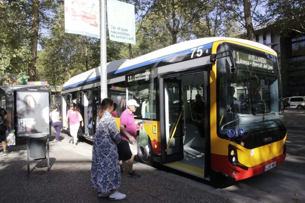 Modificació temporal del recorregut de l'L12 a Girona durant juliol i agost: Tot el que necessites saber