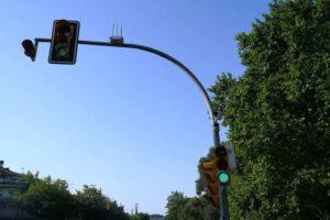 Girona implementará este verano 11 cámaras de lectura de matrículas para mejorar la seguridad vial