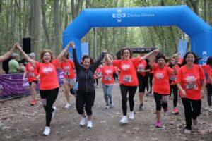 Descubre la 13a Cursa de la Dona en Girona: ¡Únete el 27 de septiembre en la Copa!