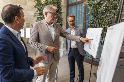 Paeria lanza 20 nuevas viviendas de alquiler asequible en la calle Cavallers: ¡Oportunidad única!