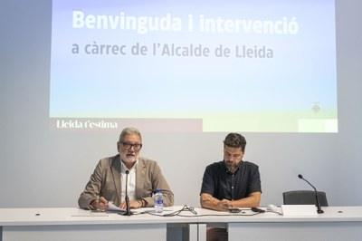 Lleida Crea Consejo Municipal de Personas Mayores para Fomentar Autonomía y Envejecimiento Activo