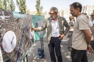 La Paeria anuncia la licitación de las Playas de Lleida: ¡Descubre todos los detalles!