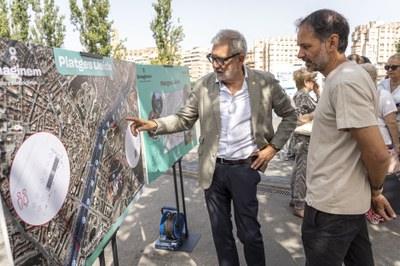 La Paeria anuncia la licitación de las Playas de Lleida: ¡Descubre todos los detalles!