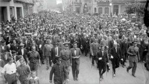 Celebración del 150 Aniversario del Nacimiento de Josep Irla en el Museu d'Història de Girona