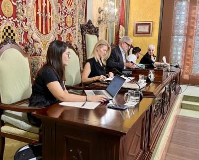 Aprobación del IV Plan Local de Infancia y Adolescencia 2026 2029 en Lleida: Avances para el Futuro de Nuestros Niños