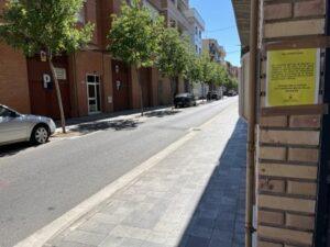 Mejoras en el Pavimento de la Calle de las Roses en la Bordeta: Obras y Beneficios
