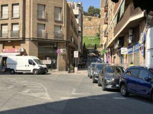 La Paeria Asumirá la Gestión de los Espacios Comunitarios en los Bloques de Pius XII: Un Nuevo Acuerdo para el Bienestar Social