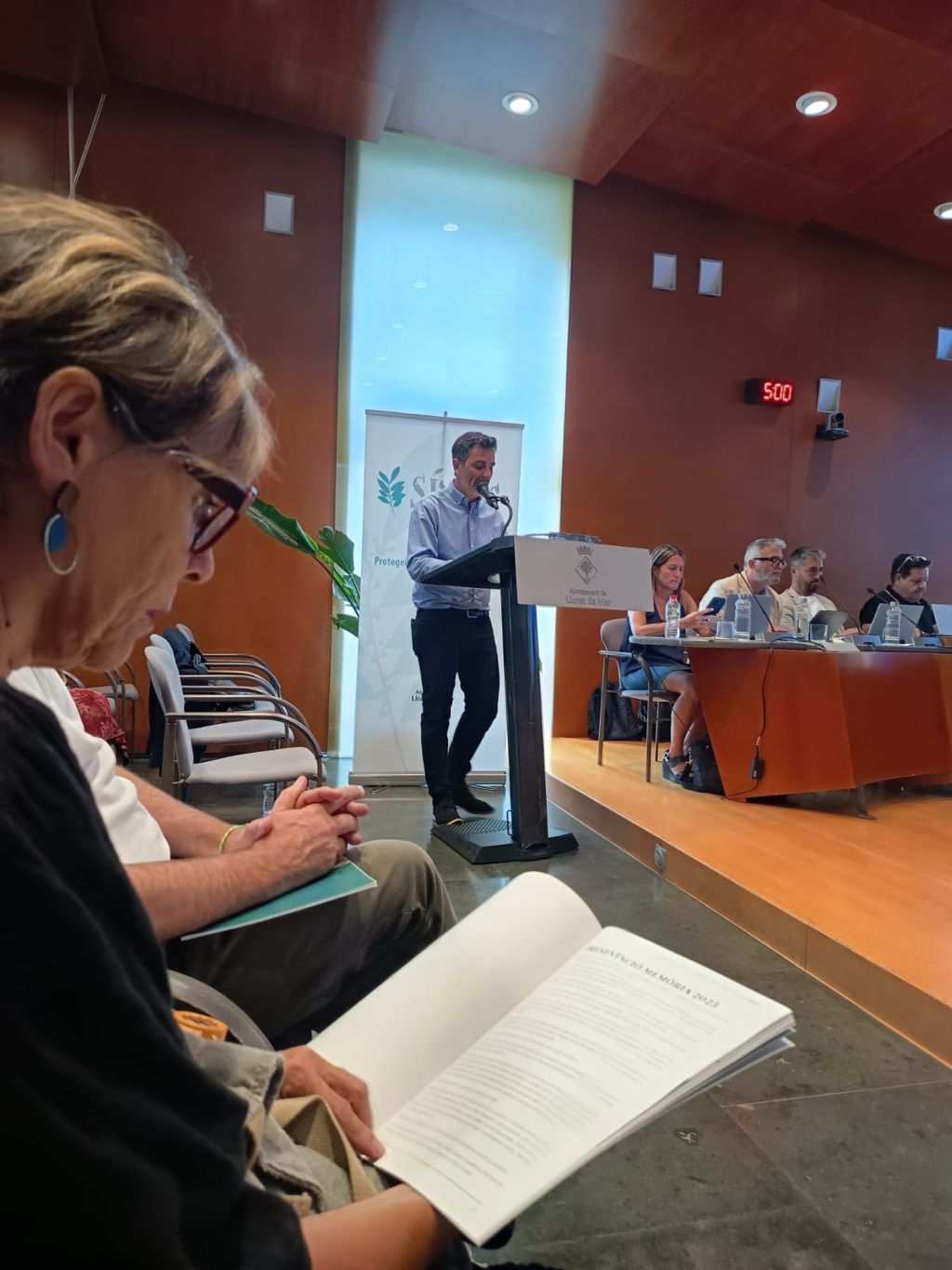 FÒRUM SD: Resumen de las Presentaciones de Informes Anuales de Sindicaturas y Defensorías Catalanas en Municipios Asociados