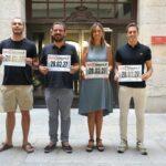 La Mitja Marató Ciutat de Girona regresa el 28 de febrero de 2027 tras más de 10 años de ausencia