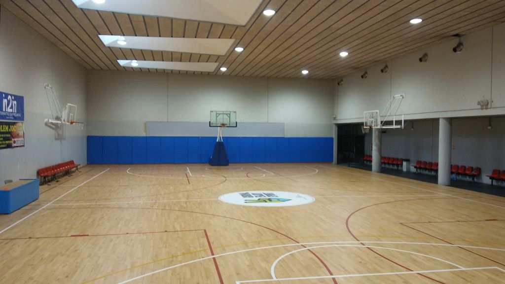 Girona Anuncia la Construcción de un Nuevo Complejo Deportivo en Domeny para los Próximos Cinco Años