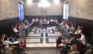 Resumen del Pleno Municipal Ordinario de Julio de 2026: Principales Acuerdos y Propuestas