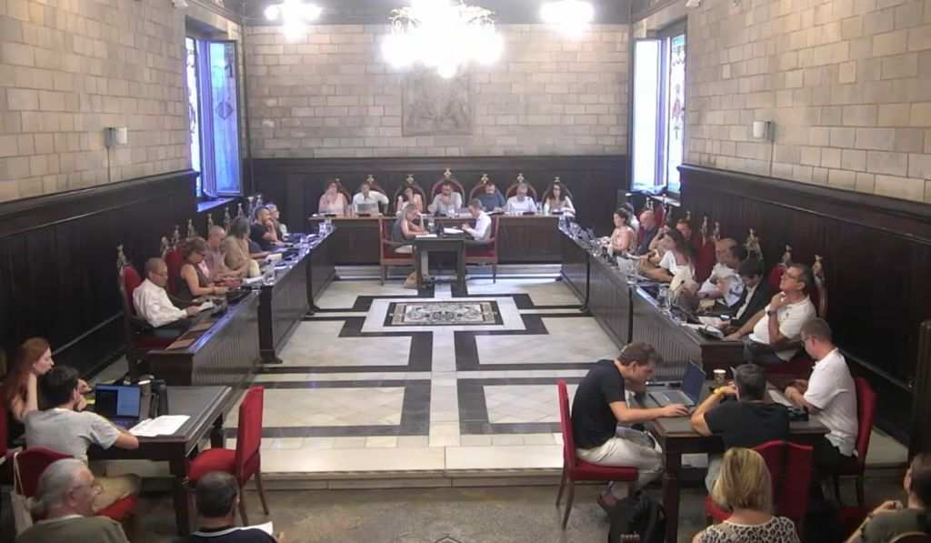 Resumen del Pleno Municipal Ordinario de Julio de 2026: Principales Acuerdos y Propuestas